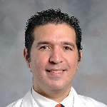 Image of Dr. Leopoldo Daniel Duluc Vega, MD