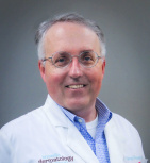 Image of Dr. George C. Keough, MD