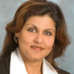 Image of Dr. Tanya Banerjee, MD