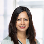 Image of Dr. Elizabeth Mary Chacko, MD