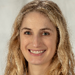 Image of Laura Satka Gettler, NP, FNP