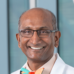 Image of Dr. Shailendra B. Patel, MD, PHD