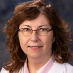 Image of Dr. Amarilda Amy Christensen, MD