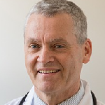 Image of Dr. Jonathan L. Clemens, MD