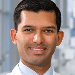 Image of Dr. Vivek Sant, MD