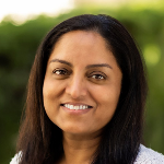 Image of Dr. Deepa Dharmarajan, MD, MBBS