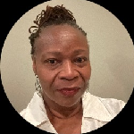 Image of Ms. Yulonda Swanson-Moten, LCMFT