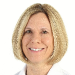 Image of Dr. Susan S. Barnes, DO