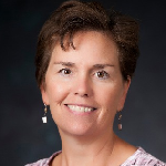 Image of Mitsy Martin-Davis, MS, PT, CWS