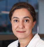 Image of Dr. Yabiz Sedghi, MD