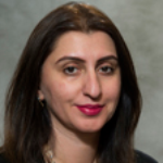 Image of Dr. Asima Arslan, MD