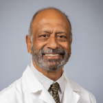 Image of Dr. Nick Sharma, MD