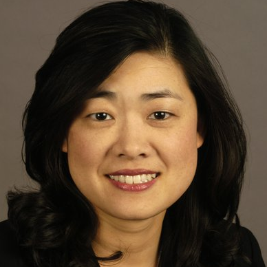 Image of Dr. Ivana K. Kim, MD