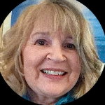 Image of Ms. Susan M. Burrows, LCSW