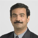 Image of Dr. Venugopal Menon, MD