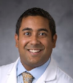 Image of Dr. Arif H. Kamal, MD