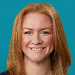 Image of Allison Morgan Ramke, APRN-CNM