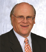 Image of Dr. Alexander S. Rosemurgy II, M.D.