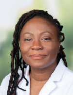 Image of Dr. Linda Adepoju, MD