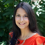 Image of Dr. Pooja R. Voria, MBA, MD