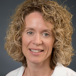 Image of Dr. Kendra S. Hendon, MD