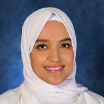 Image of Dr. Yaqeen Qudah, MD