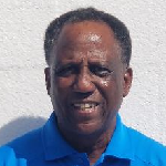 Image of Mr. Gerald Milton Syrkett, LMHC