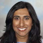 Image of Dr. Anita Reddy, MD