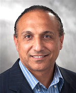 Image of Dr. Ossama H. Zorub, MD