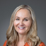 Image of Dr. Lorry Davis Thornton, DO