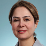 Image of Dr. Ghazaleh Nia, MD