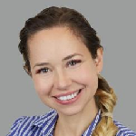 Image of Rebekah Lee Dailidonis, ARNP