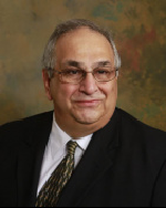 Image of Dr. Samuel J. Saliba, MD