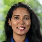 Image of Dr. Aparna Vuppala, MD