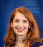 Image of Dr. Heather E. Harrell, FACP, MD