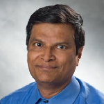 Image of Dr. Prashant G. Deshpande, MD