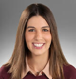 Image of Whitney Kay Larsen, CNP, APRN