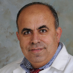 Image of Dr. Kamal S. Hasan, MD