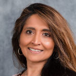 Image of Dr. Anila Rita Peter-Faherty, MD, FACC