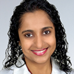 Image of Dr. Komandur Thrupthi, MD