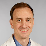 Image of Dr. David Benjamin Bumpass, MD