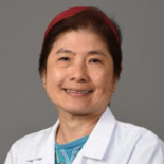 Image of Dr. Mary Rosales, MD