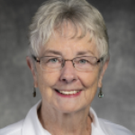 Image of Ann Conrad, CNP, RN