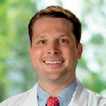 Image of Dr. Tucker James Harrison, DO