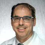 Image of Dr. Mark Edward Burkard, MD, PhD