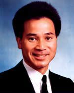 Image of Dr. Ke Hoa Mai, DPM