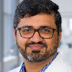 Image of Dr. Mohsin Khan, MD