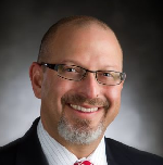 Image of Dr. Eric C. Darby, MD, FACS