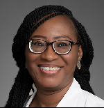 Image of Dr. Harriet Ifeakanwan Adeleke, MD