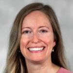 Image of Dr. Jessica Ann Zavadil, PHD, MD